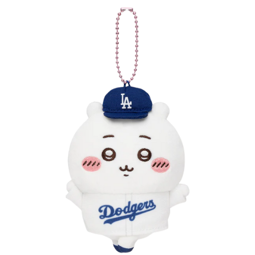 【自製賞線上抽】現貨 吉伊卡哇 第15彈  MLB聯名棒球 道奇VS小熊