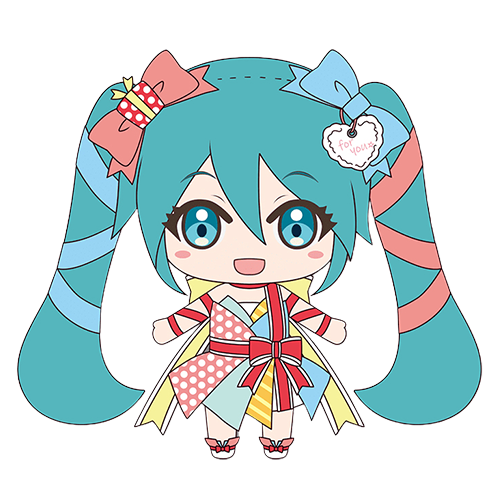 初音ミク エンタメくじ2024 1セット 初音ミクくじ2024 | くじストリート
