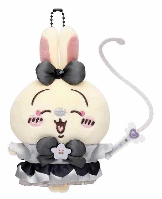 【自製賞線上抽】 吉伊卡哇 第4彈