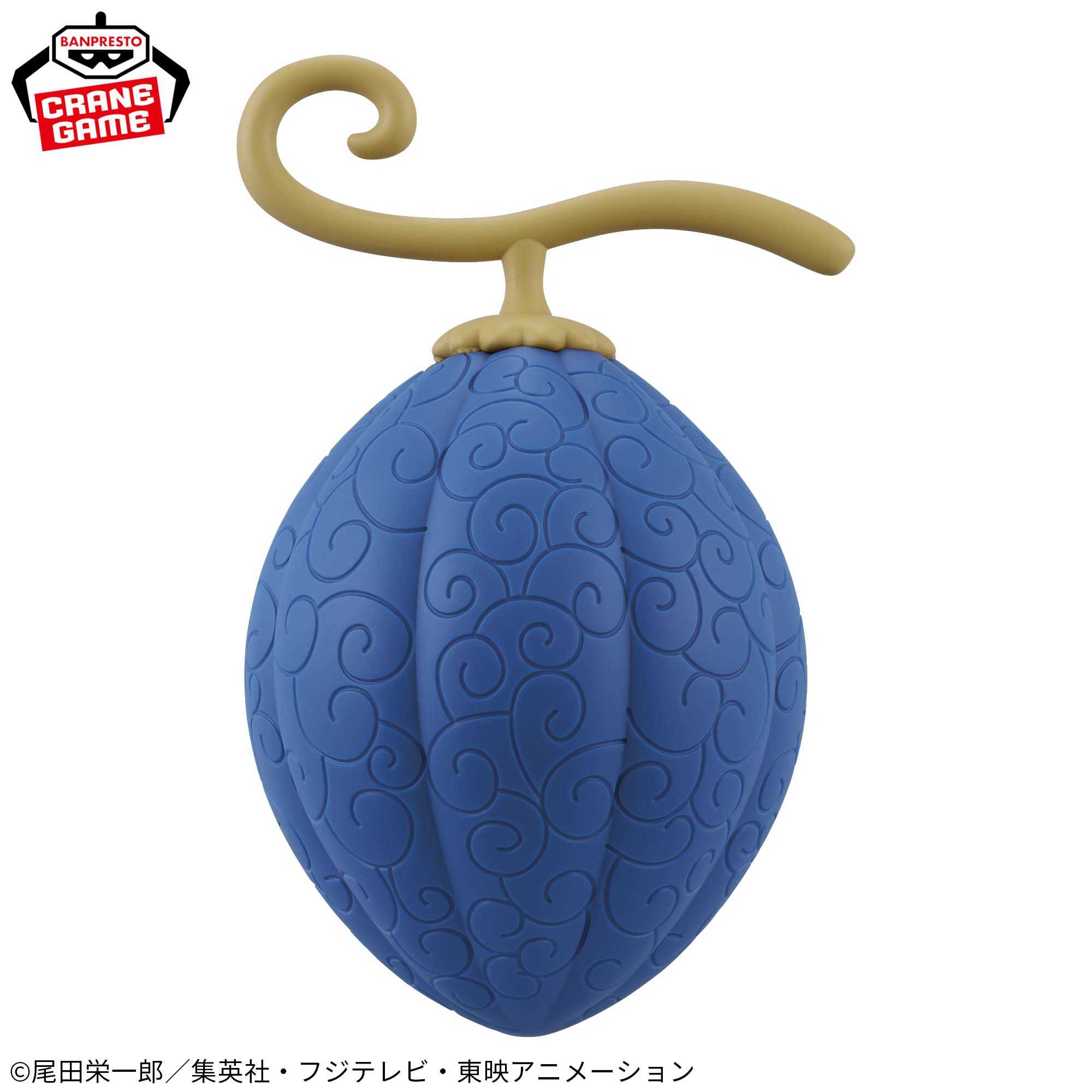 【CC TOYS】現貨 日版 萬代 景品 海賊王 航海王 惡魔果實 泡泡果實 室內燈飾 小夜燈