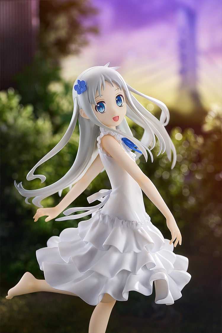 【CC TOYS】12月 預購 日版 GSC POP UP PARADE 未聞花名 本間芽衣子 小芽 面麻 0714