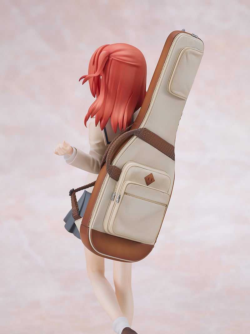 【CC TOYS】5月 預購 日版 GSC 孤獨搖滾 喜多郁代 1/7 PVC