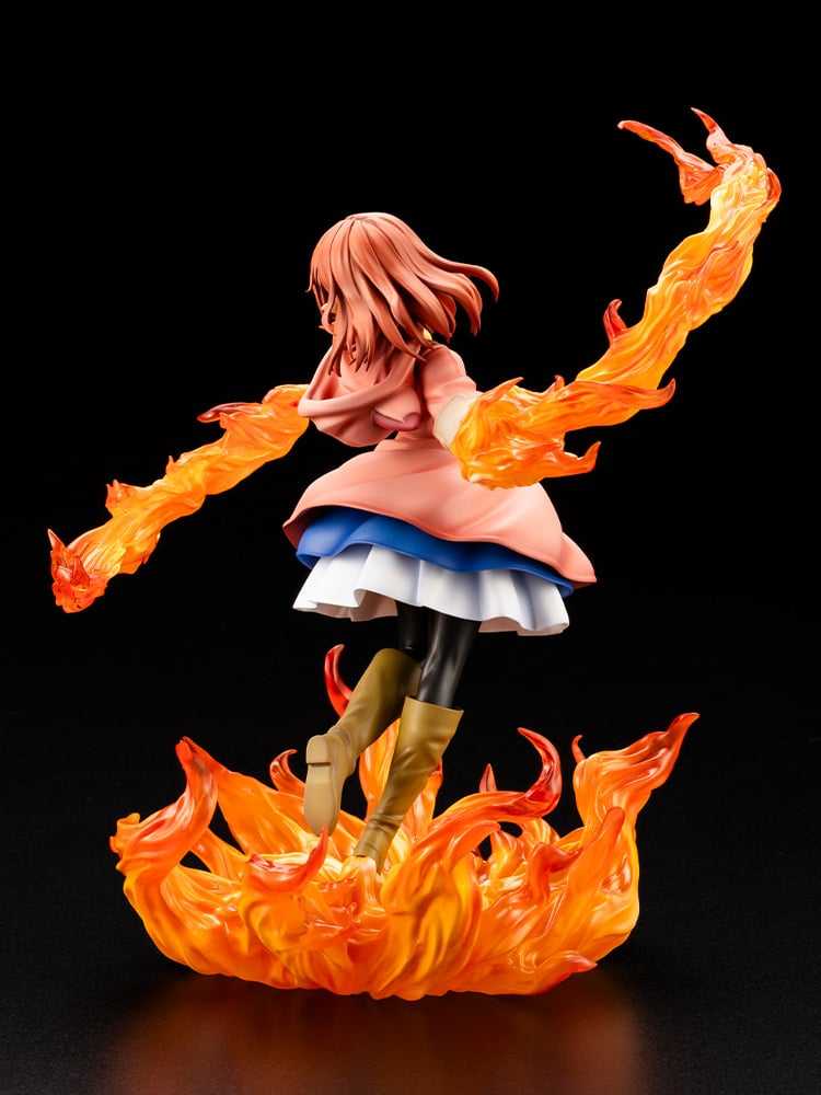 【CC TOYS】8月 預購 日版 壽屋 Helck 勇者赫魯庫 芭米里歐 1/7 PVC 0119