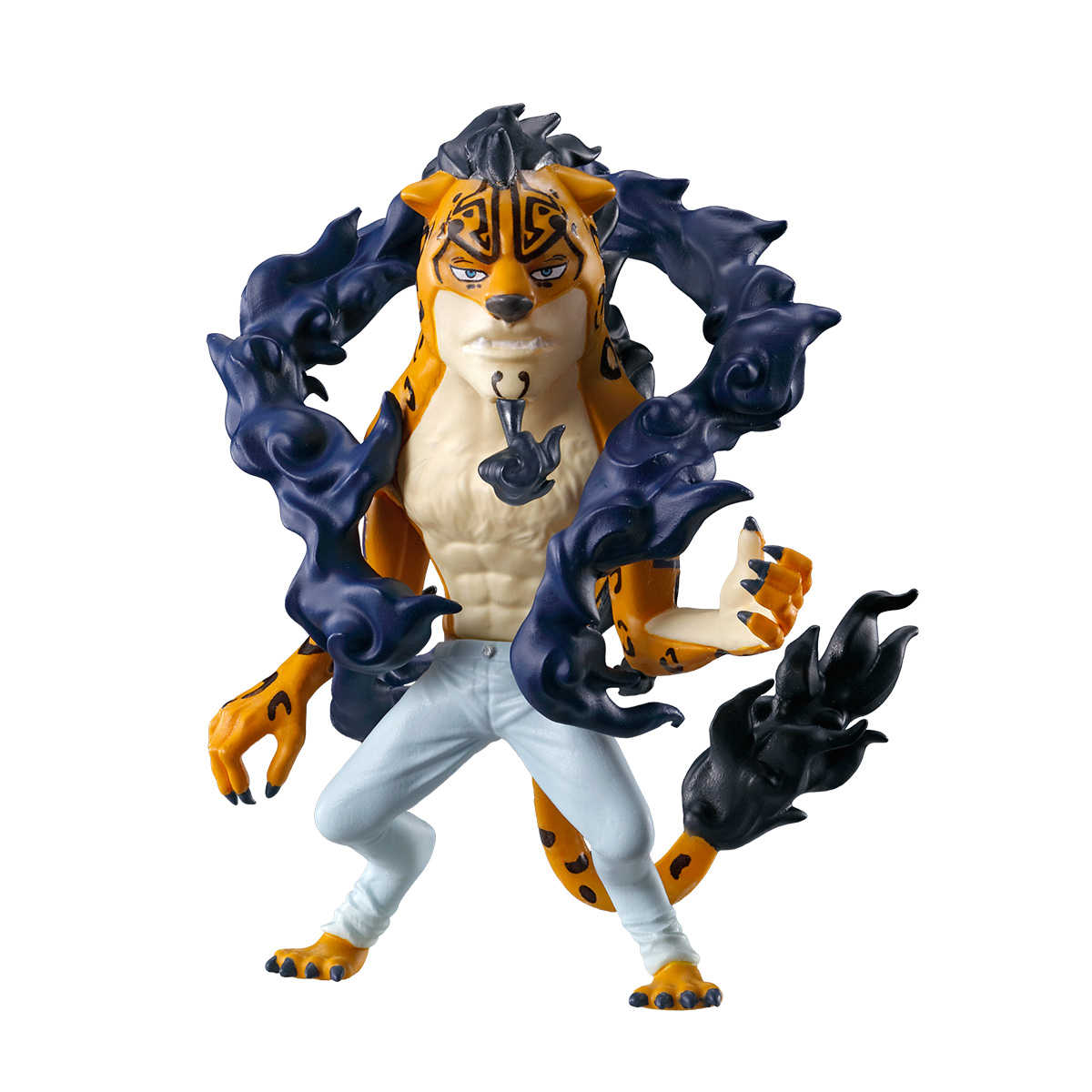 【CC TOYS】8月 預購 日版 萬代 轉蛋 扭蛋 海賊王 航海王 ONE PIECE 惡魔果實 第十九海戰（全6種）