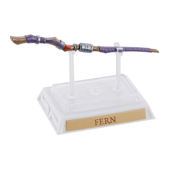 【CC TOYS】現貨 日版 萬代 轉蛋 扭蛋 葬送的芙莉蓮 道具收藏集（全5種）