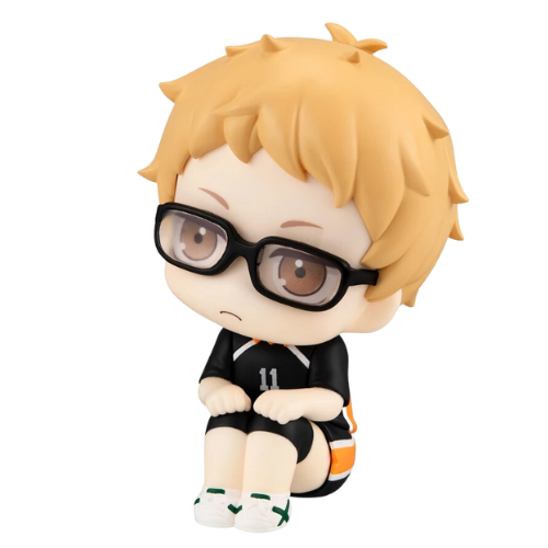 【自製賞線上抽】雙12特別彈  排球少年 第4彈