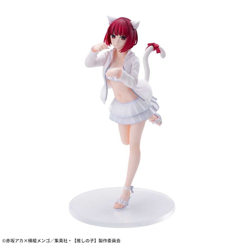 【CC TOYS】8月 預購 日版 SEGA 景品 我推的孩子 Luminasta 有馬佳奈