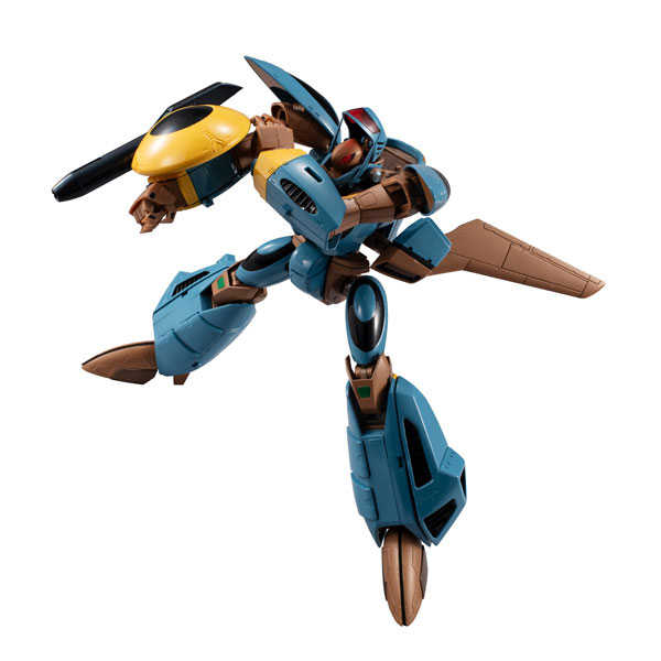 【CC TOYS】12月 預購 日版 VARIABLE ACTION 超時空世紀 奧古斯丁Ⅱ 奧爾森特別款 Re版