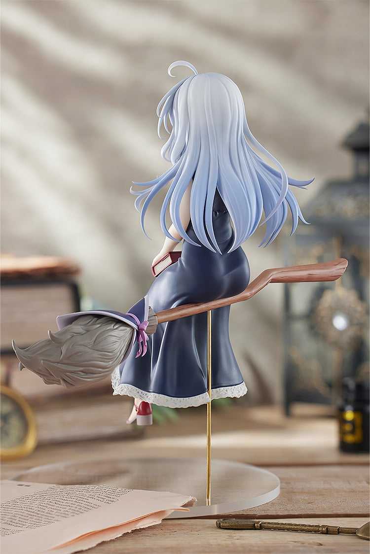 【CC TOYS】11月 預購 日版 GSC POP UP PARADE 魔女之旅 伊蕾娜 L size