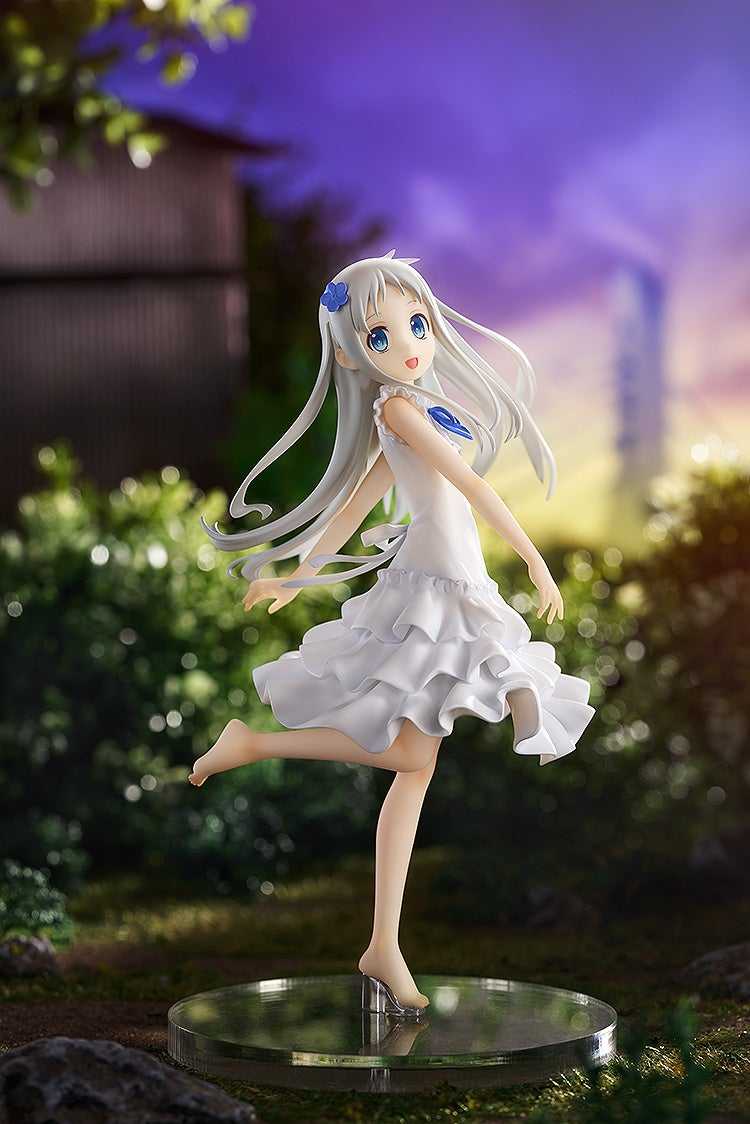 【CC TOYS】12月 預購 日版 GSC POP UP PARADE 未聞花名 本間芽衣子 小芽 面麻 0714