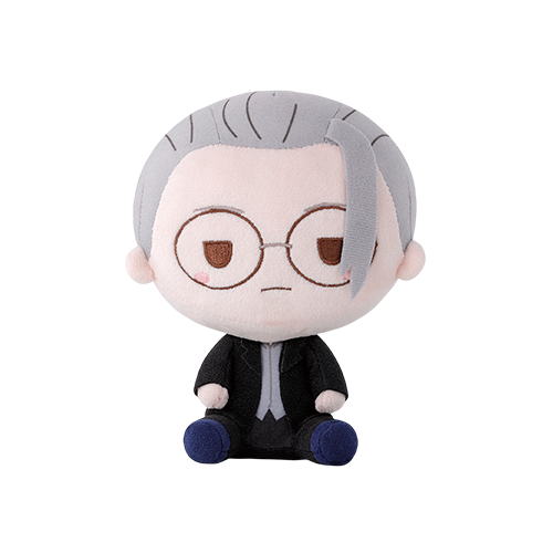 【一番賞線上抽】SAKAMOTO DAYS 坂本日常 Vol.3（10/27陸續發貨）