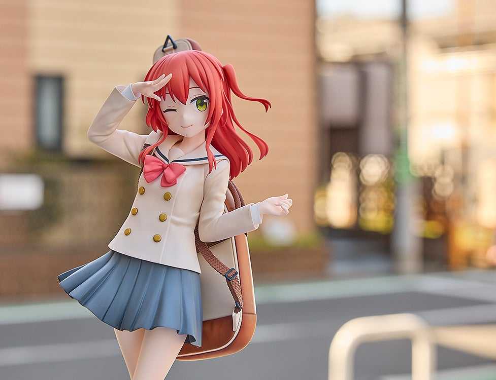 【CC TOYS】5月 預購 日版 GSC 孤獨搖滾 喜多郁代 1/7 PVC