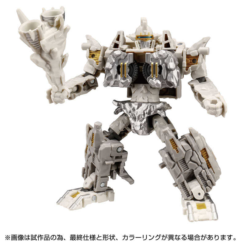 【CC TOYS】12月 預購 日版 TAKARATOMY 變形金剛 傳承系列 TL-79 細胞核 0714