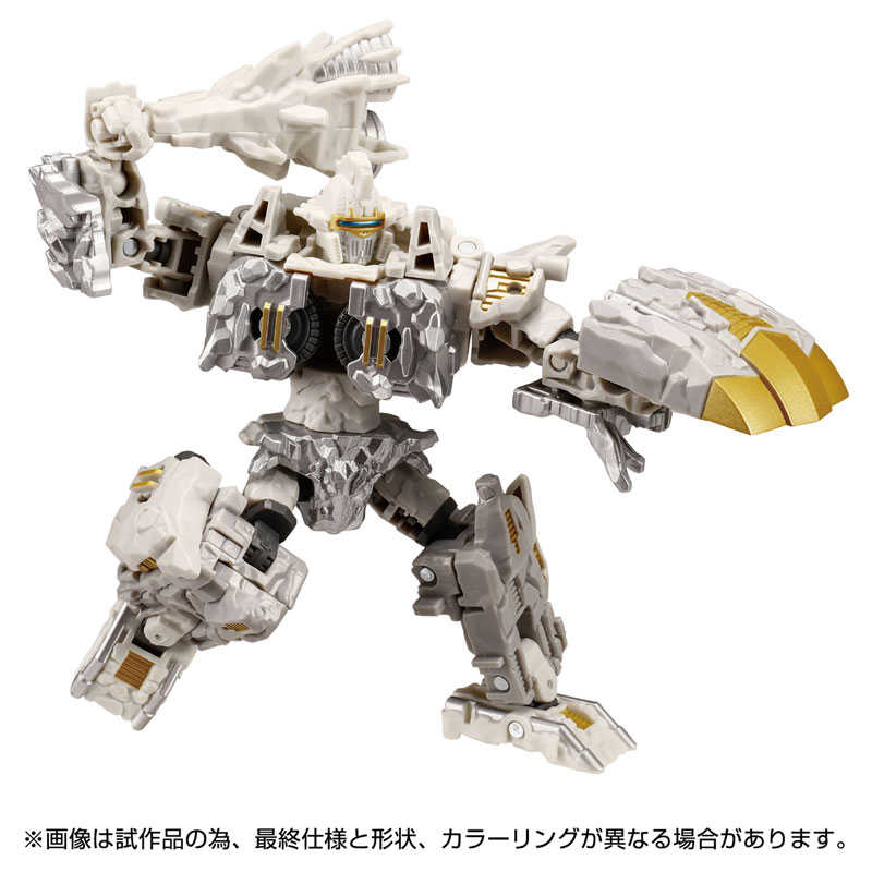 【CC TOYS】12月 預購 日版 TAKARATOMY 變形金剛 傳承系列 TL-79 細胞核 0714