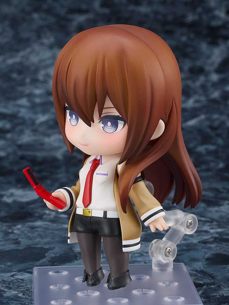 【CC TOYS】11月 預購 日版 GSC 黏土人 命運石之門 牧瀨紅莉栖 2.0 0728