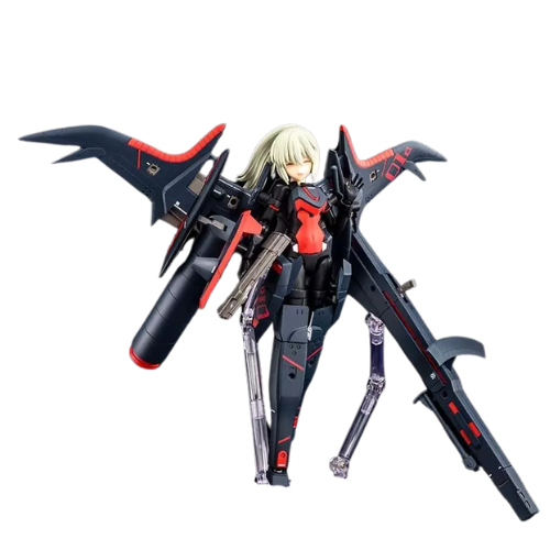 【自製賞線上抽】機娘老婆 PK賞 第3彈