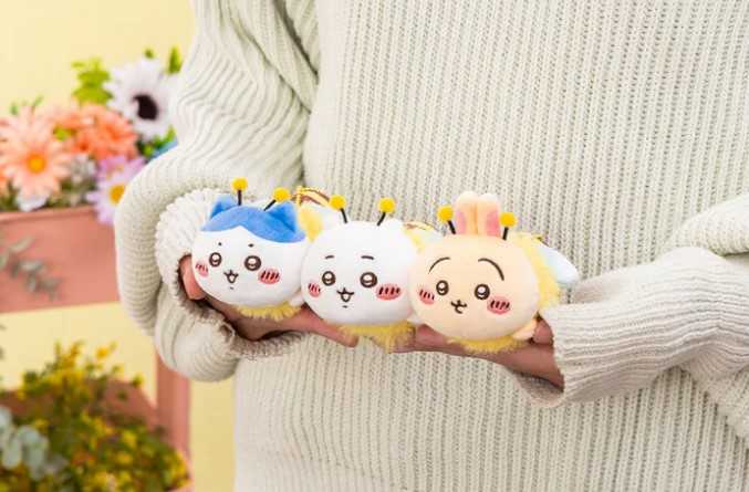 【自製賞線上抽】 吉伊卡哇 第5彈