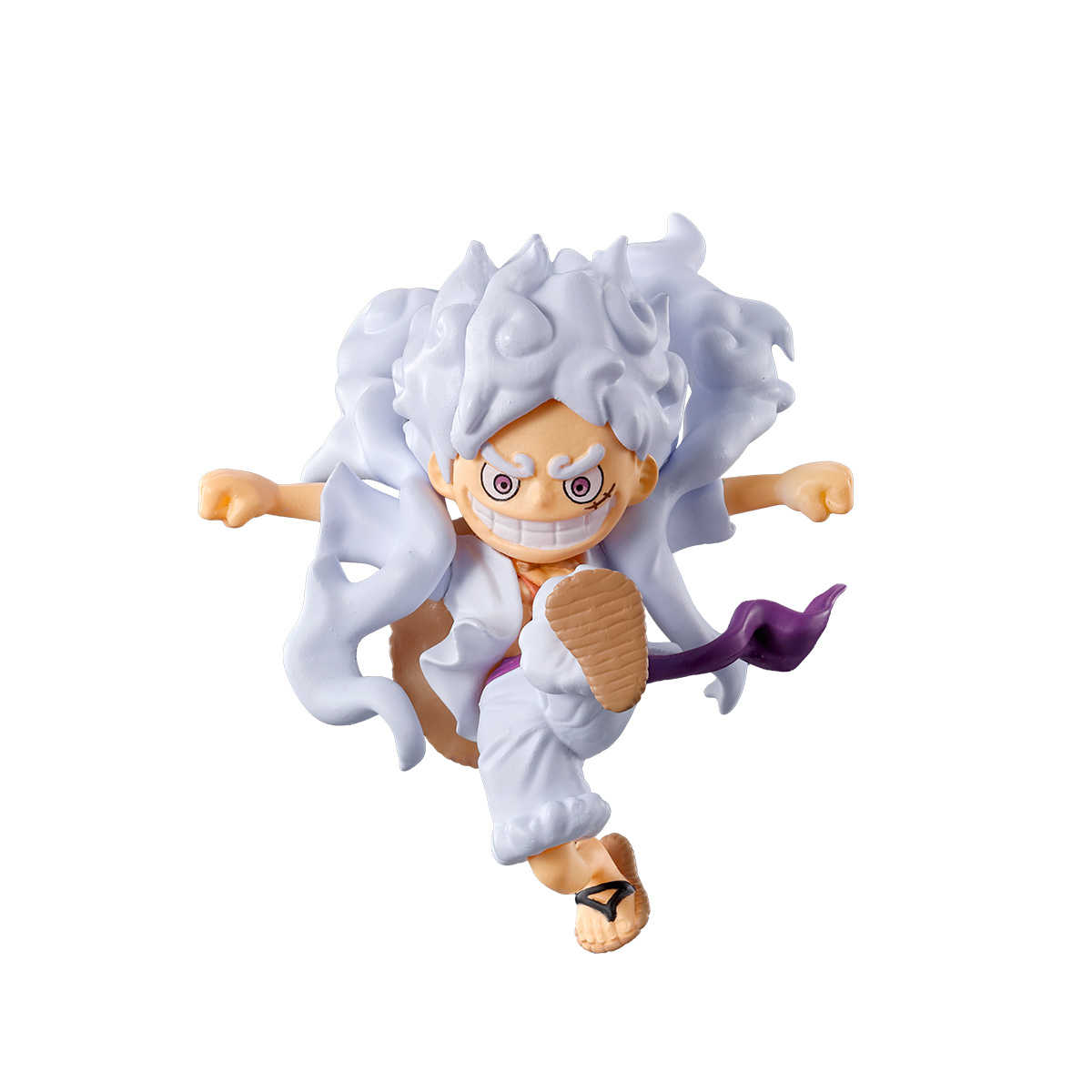 【CC TOYS】8月 預購 日版 萬代 轉蛋 扭蛋 海賊王 航海王 ONE PIECE 惡魔果實 第十九海戰（全6種）