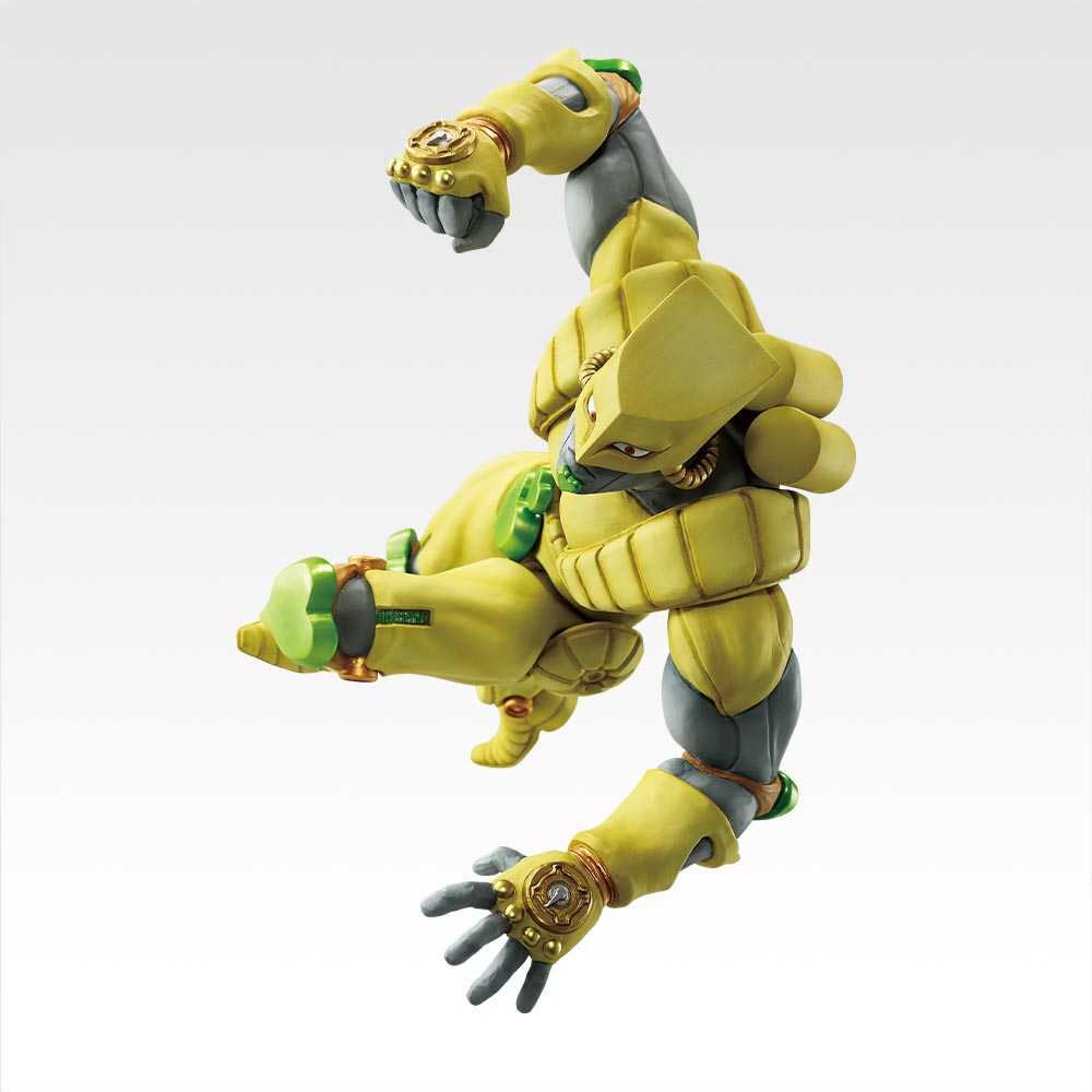 【一番賞線上抽】JoJo的奇妙冒險 星塵遠征軍 - STAND RUSH！ -（9/15陸續發貨）