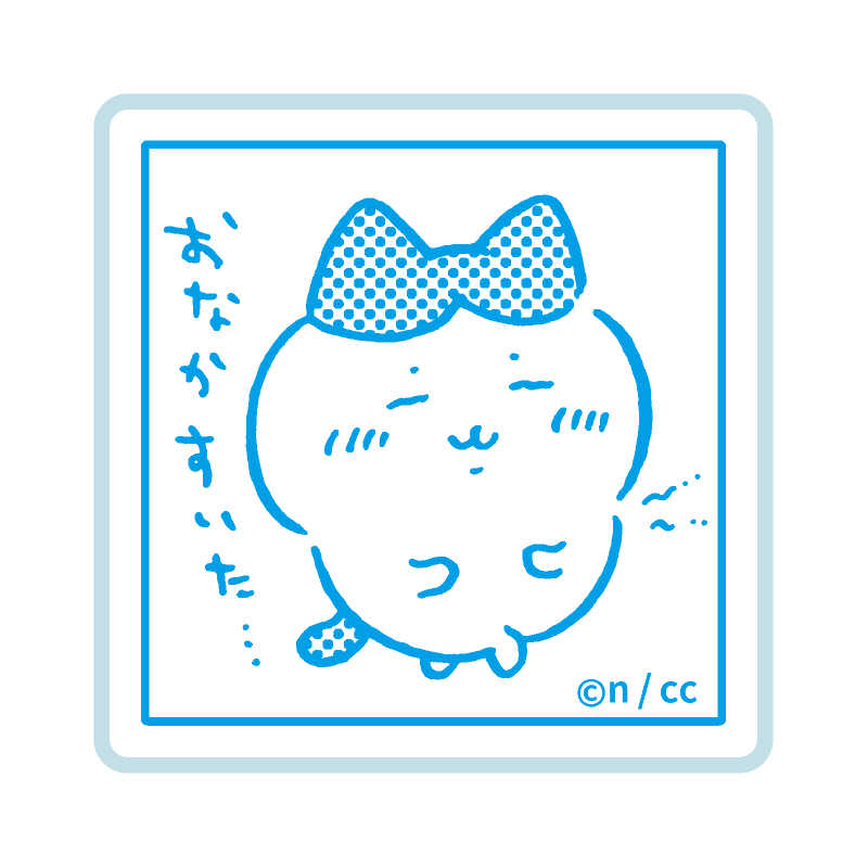 【CC TOYS】現貨 日版 KITAN CLUB 奇譚俱樂部 轉蛋 扭蛋 吉伊卡哇 漫畫場面 印章 第2彈（全6種）