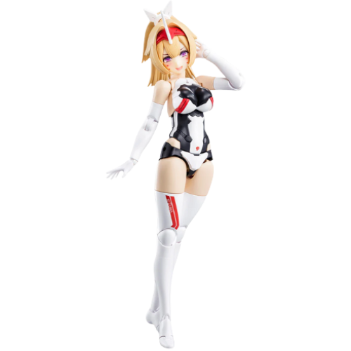 【自製賞線上抽】機娘老婆 PK賞 第3彈