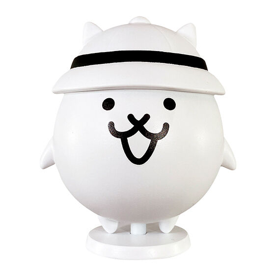 【CC TOYS】現貨 日版 萬代 轉蛋 扭蛋 貓咪大戰爭 第9彈 加碼多多探險隊集合 套組（全5種）