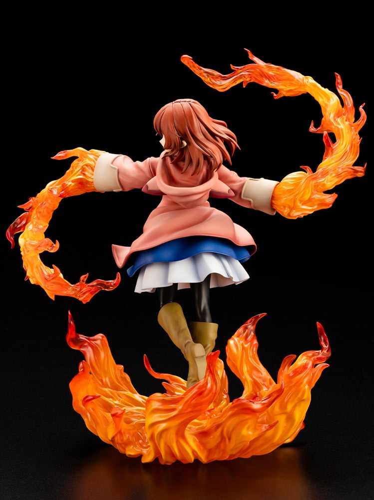 【CC TOYS】8月 預購 日版 壽屋 Helck 勇者赫魯庫 芭米里歐 1/7 PVC 0119
