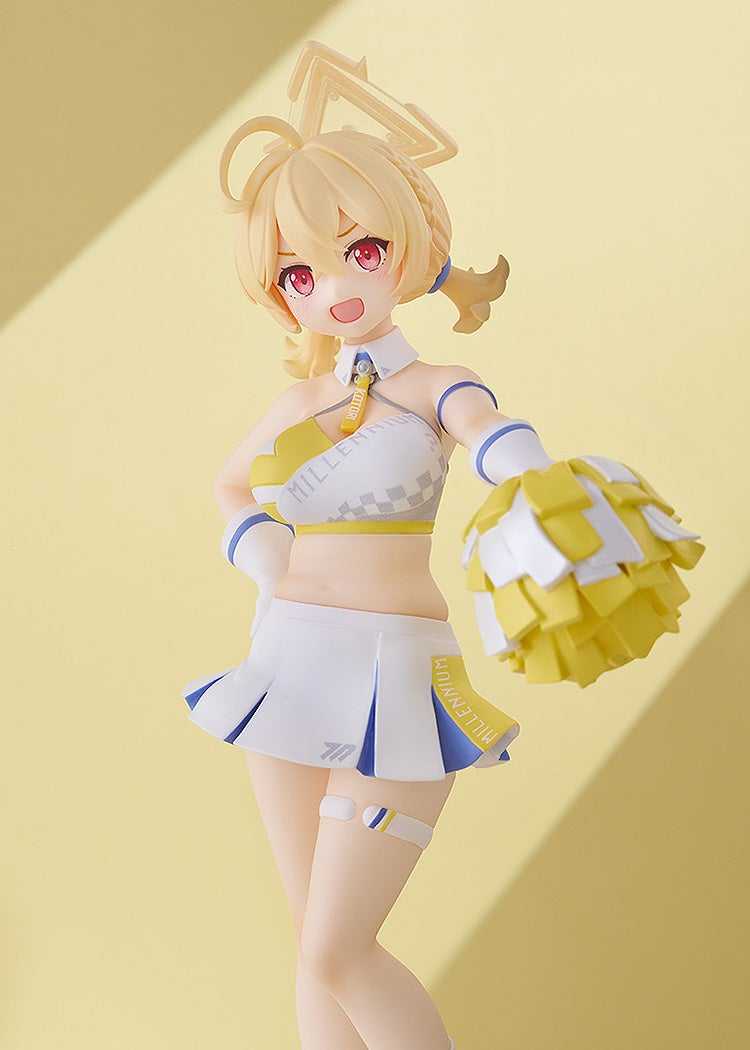 【CC TOYS】12月 預購 日版 GSC POP UP PARADE 蔚藍檔案 豐見亞都梨 應援團