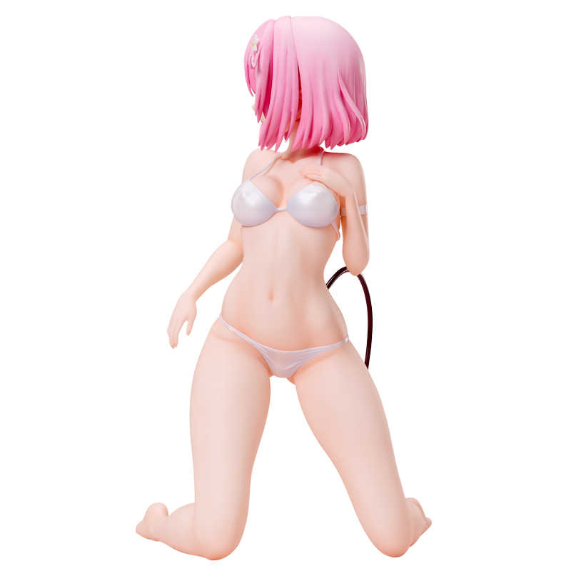 【CC TOYS】1月 預購 日版 FREEing 出包王女 茉茉·貝莉雅·戴比路克 泳裝 體操服 PVC 0721