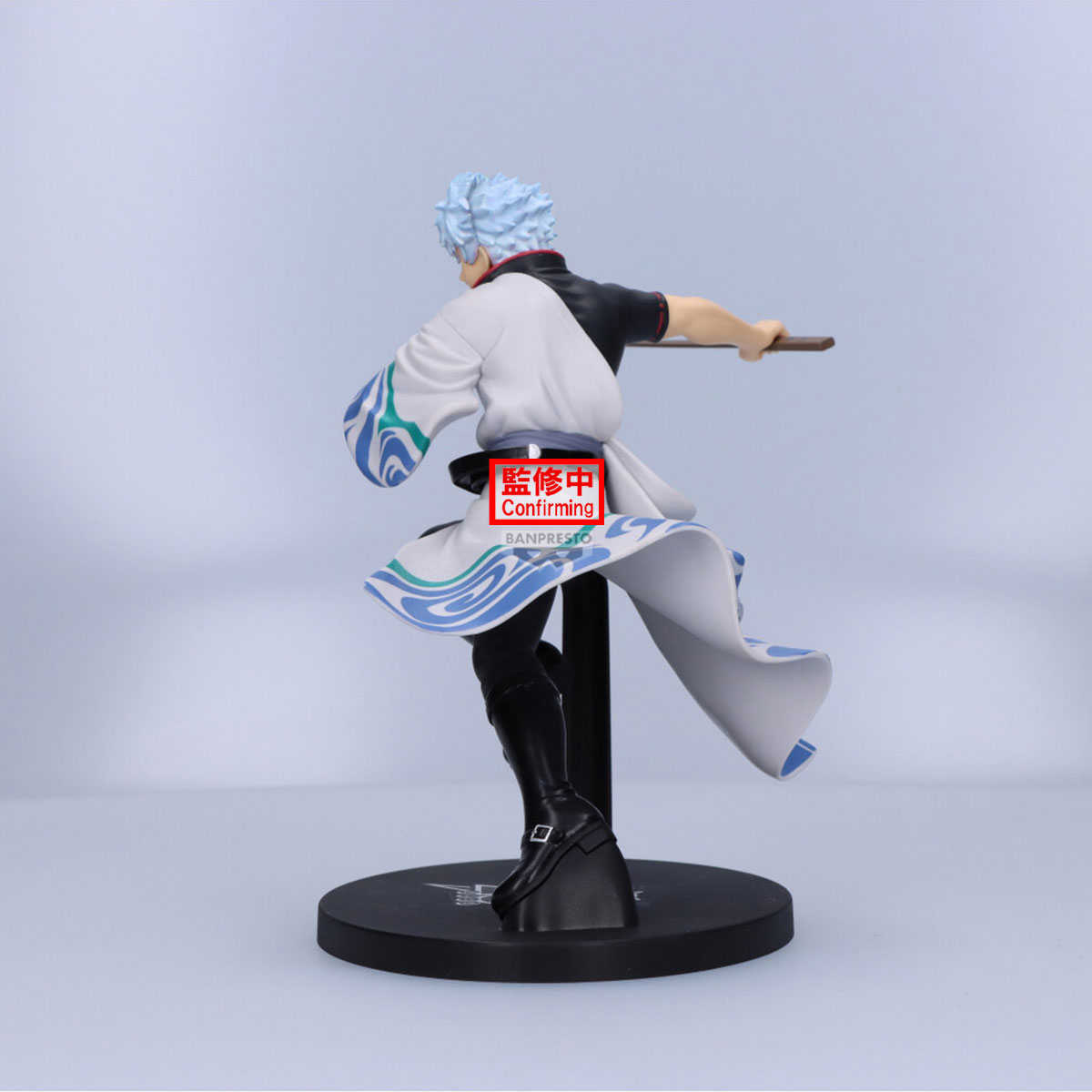 CC TOYS】6月預購日版萬代景品銀魂VIBRATION STARS 坂田銀時0209