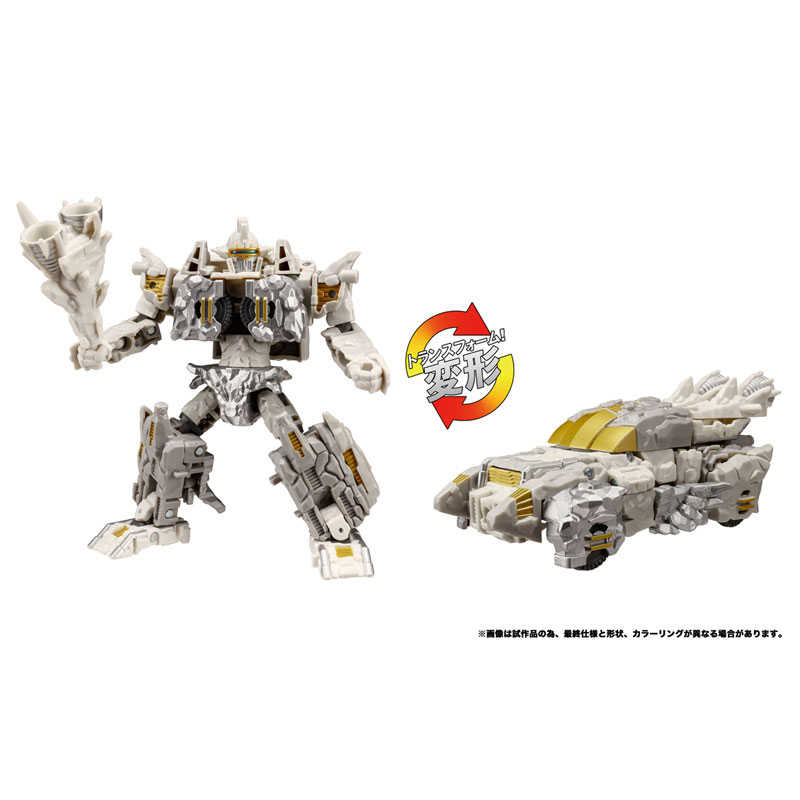 【CC TOYS】12月 預購 日版 TAKARATOMY 變形金剛 傳承系列 TL-79 細胞核 0714