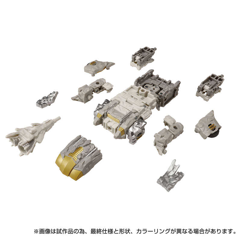 【CC TOYS】12月 預購 日版 TAKARATOMY 變形金剛 傳承系列 TL-79 細胞核 0714