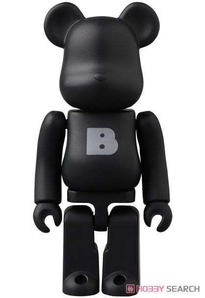 【CC TOYS】現貨 日版 MEDICOM TOY BE＠RBRICK 庫柏力克熊 48（隨機1款）