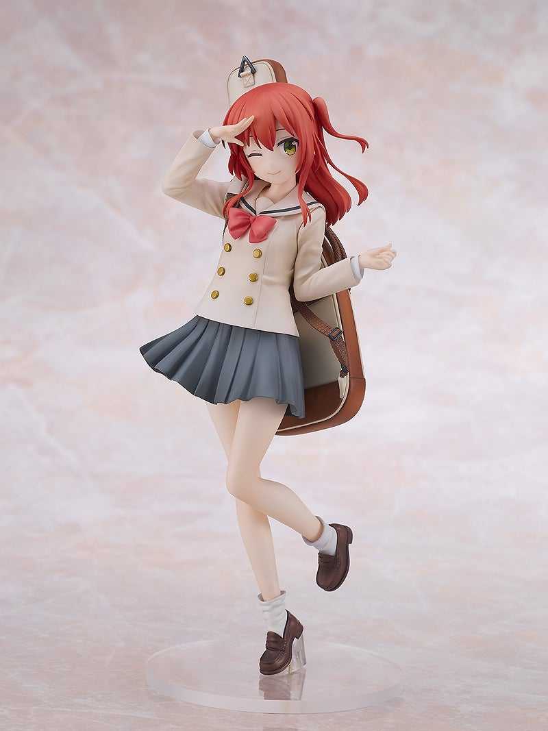 【CC TOYS】5月 預購 日版 GSC 孤獨搖滾 喜多郁代 1/7 PVC