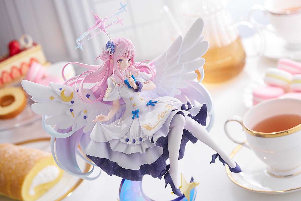 【CC TOYS】7月 預購 日版 GSC 蔚藍檔案 聖園彌香 星之呼喚 1/7 PVC 0901