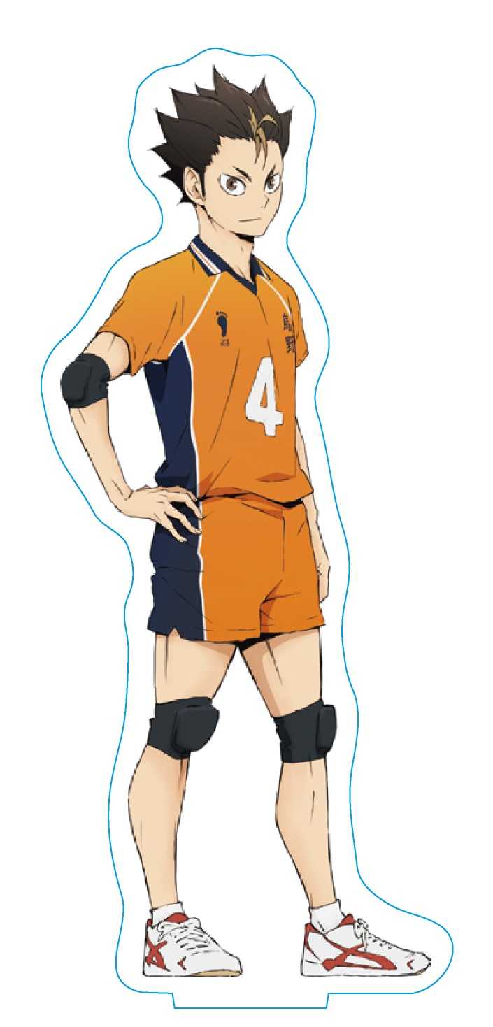 代購 多款單售大立牌 西谷夕to The Top Craftholic 排球少年 3月 Acg精品 線上購物 有閑娛樂電商