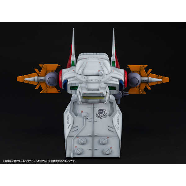 【CC TOYS】10月 預購 日版 MH RMS 機動戰士鋼彈 SEED G情景模型 大天使號艦橋 成形色版