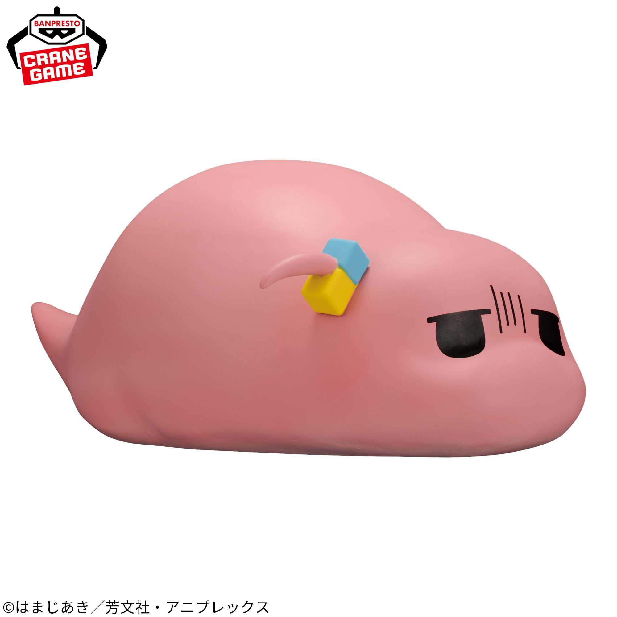 【CC TOYS】現貨 日版 萬代 景品 孤獨搖滾 發光 槌之子 後藤一里 小孤獨