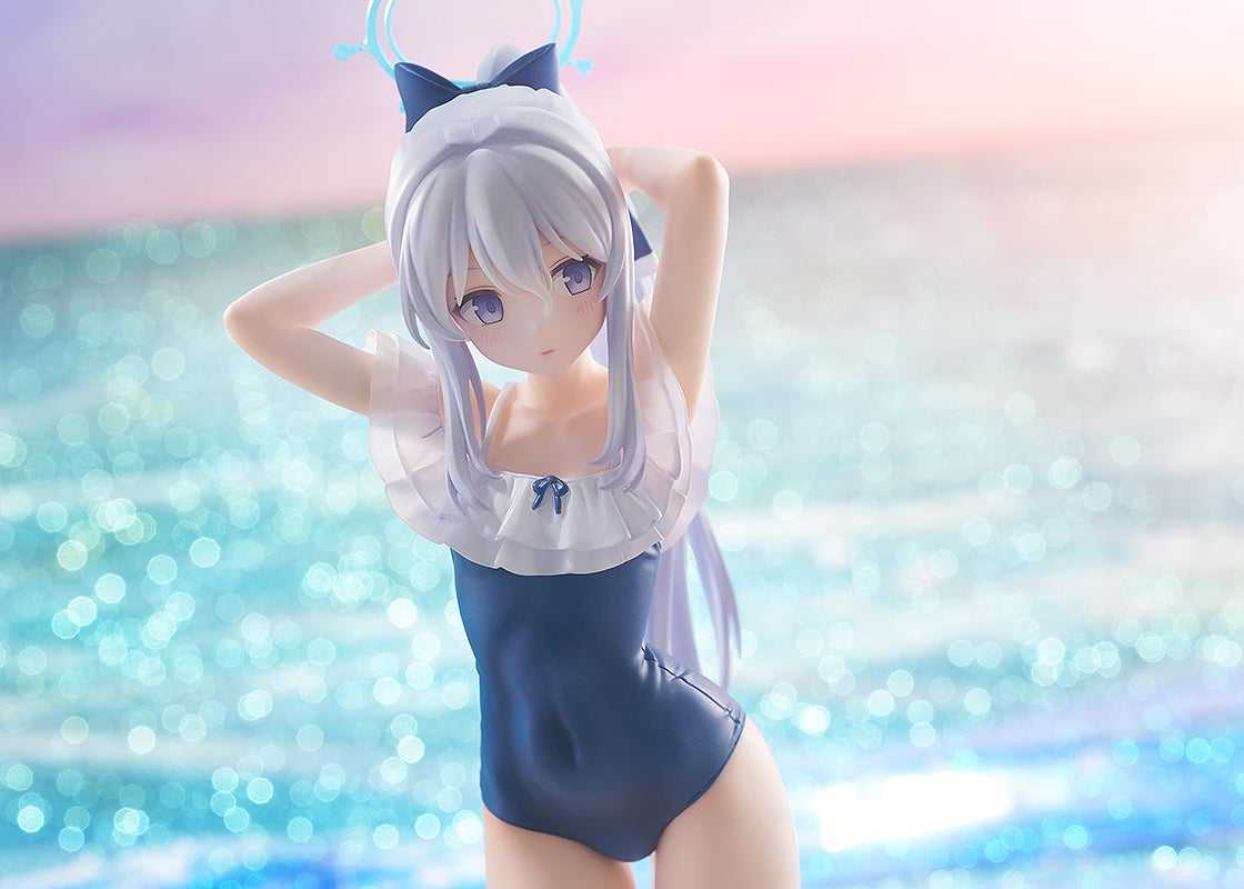 【CC TOYS】5月 預購 日版 GSC 蔚藍檔案 月雪都子 泳裝 回憶大廳 Ver. 1/7 PVC