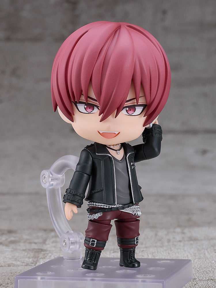 【CC TOYS】6月 預購 日版 GSC 黏土人 IDOLiSH7 偶像星願 I7 狗丸透真 0112