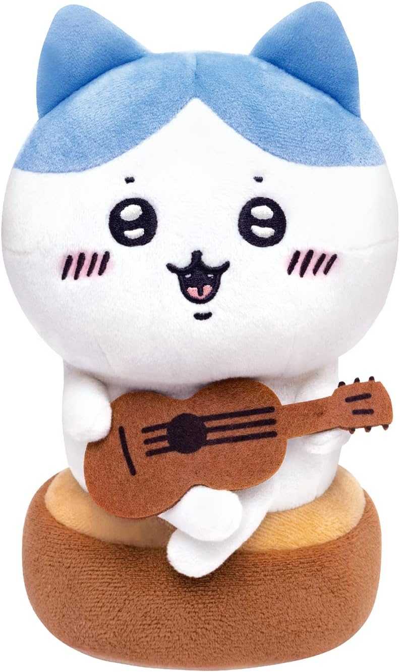 【自製賞線上抽】 吉伊卡哇 第4彈