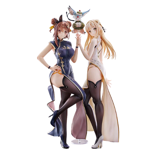 【自製賞線上抽】雙子系列 一生一世一雙人 成對的我才要!!!