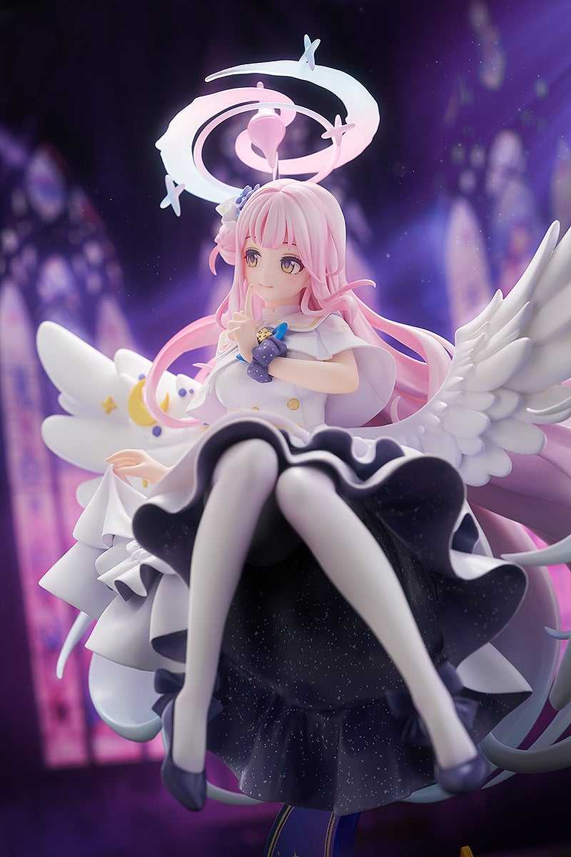 【CC TOYS】7月 預購 日版 GSC 蔚藍檔案 聖園彌香 星之呼喚 1/7 PVC 0901