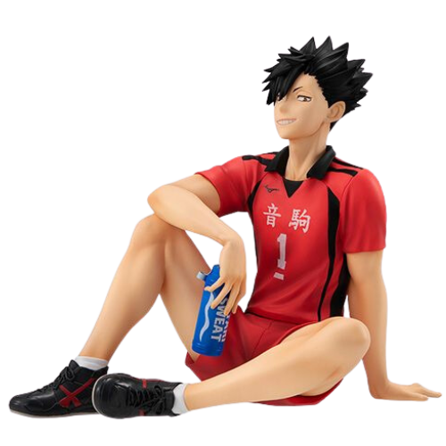 【自製賞線上抽】雙12特別彈  排球少年 第4彈