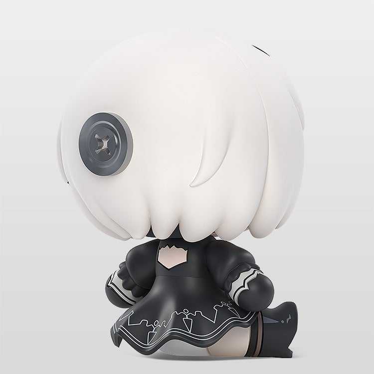 【CC TOYS】12月 預購 日版 GSC Huggy Good Smile 尼爾：自動人形 2B