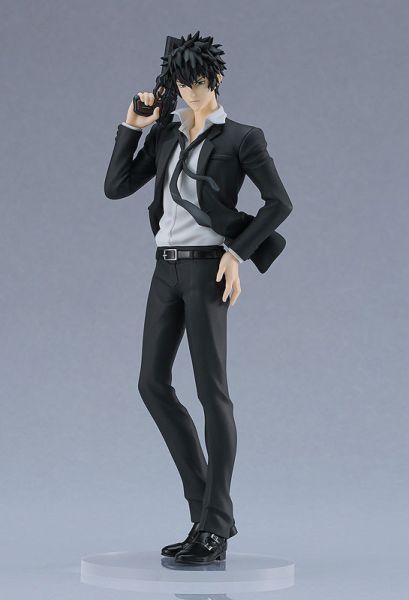 【CC TOYS】現貨 POP UP PARADE PSYCHO-PASS 心靈判官 狡嚙慎也 L size PVC完成