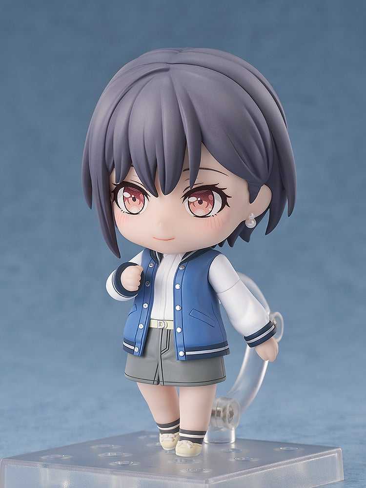 【CC TOYS】1月 預購 日版 GSC 黏土人 BanG Dream 少女樂團派對 高松燈 0901