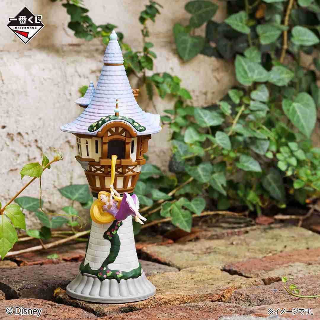 【一番賞線上抽】迪士尼 Disney Dreaming Celebration