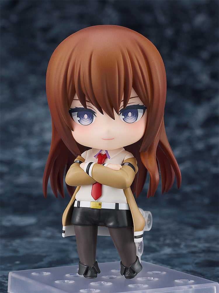 【CC TOYS】11月 預購 日版 GSC 黏土人 命運石之門 牧瀨紅莉栖 2.0 0728