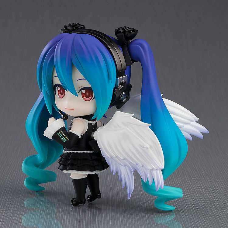 【CC TOYS】12月 預購 GSC 黏土人 SEGA feat. HATSUNE 初音未來 ∞ 無限 Ver.